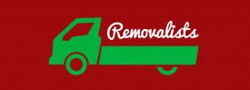 Removalists Carapook - Furniture Removals